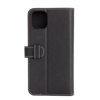 Onsala Wallet Case iPhone 12 Pro Max Eco Black – image 5