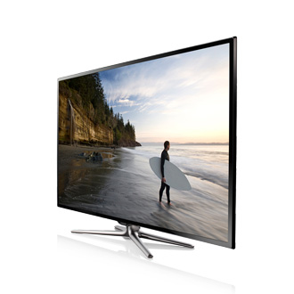 Samsung UE40ES6540S 101.6 cm (40") Full HD Smart TV Wi-Fi Black – image 2
