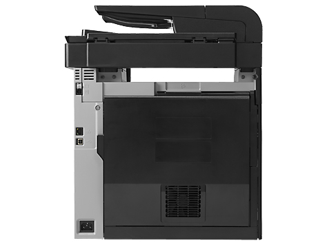 HP LaserJet M476dn Laser A4 – image 9