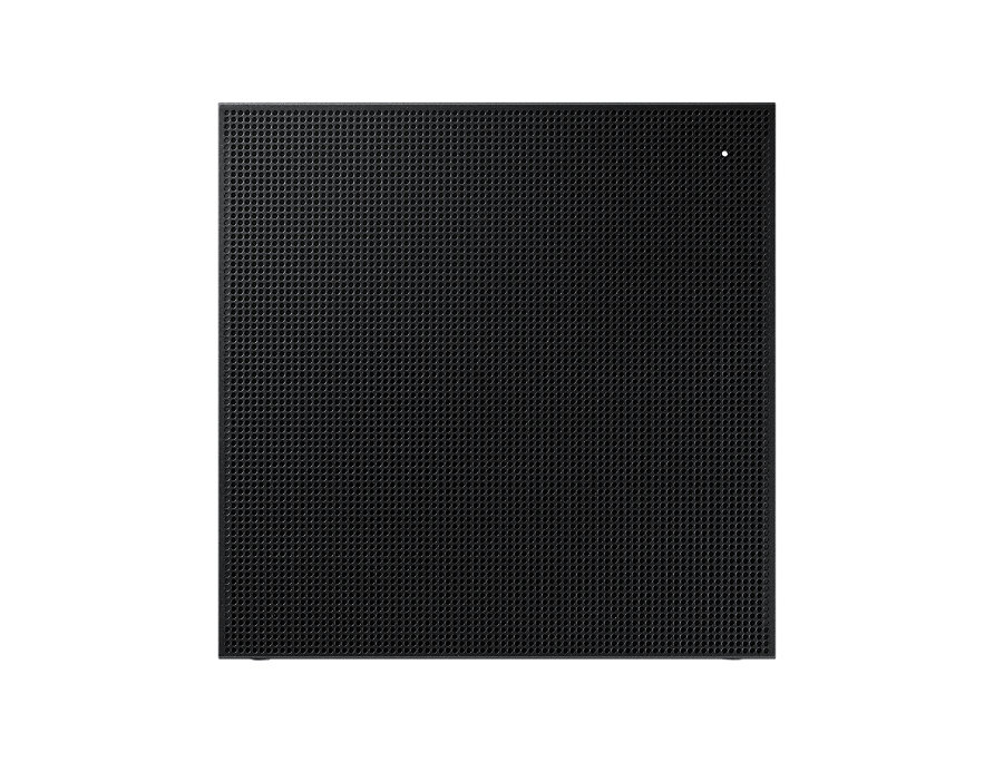 Samsung VL350 loudspeaker Full range Black Wired & Wireless – image 2