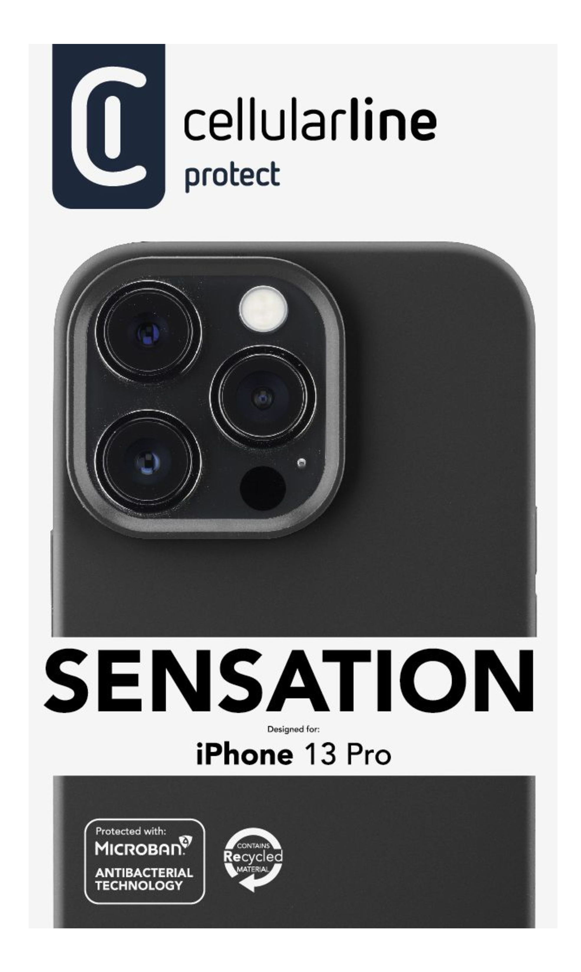 Cellularline Sensation - iPhone 13 Pro – image 6