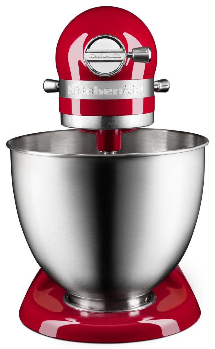 KitchenAid 5KSM3311XBER mixer Stand mixer – image 2