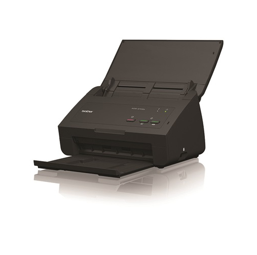 Brother ADS-2100e ADF scanner – image 2