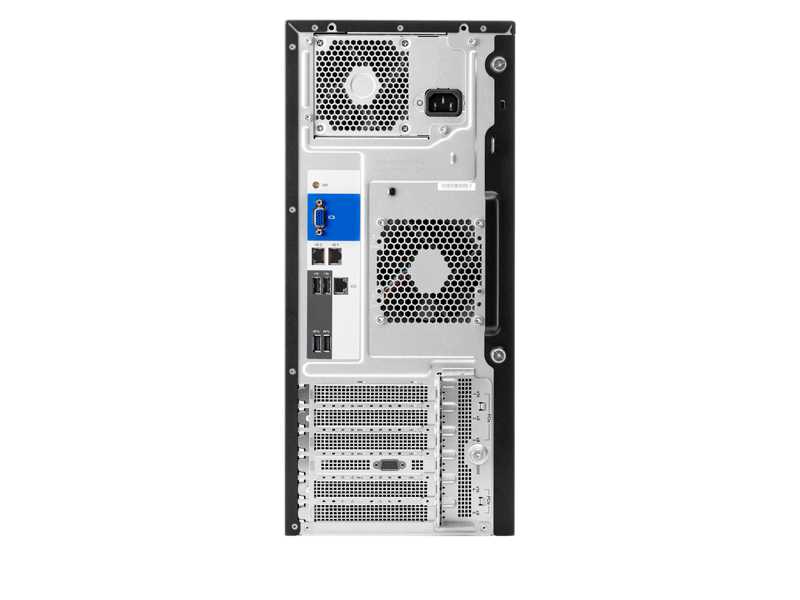 HP ML110 Gen10 – image 4