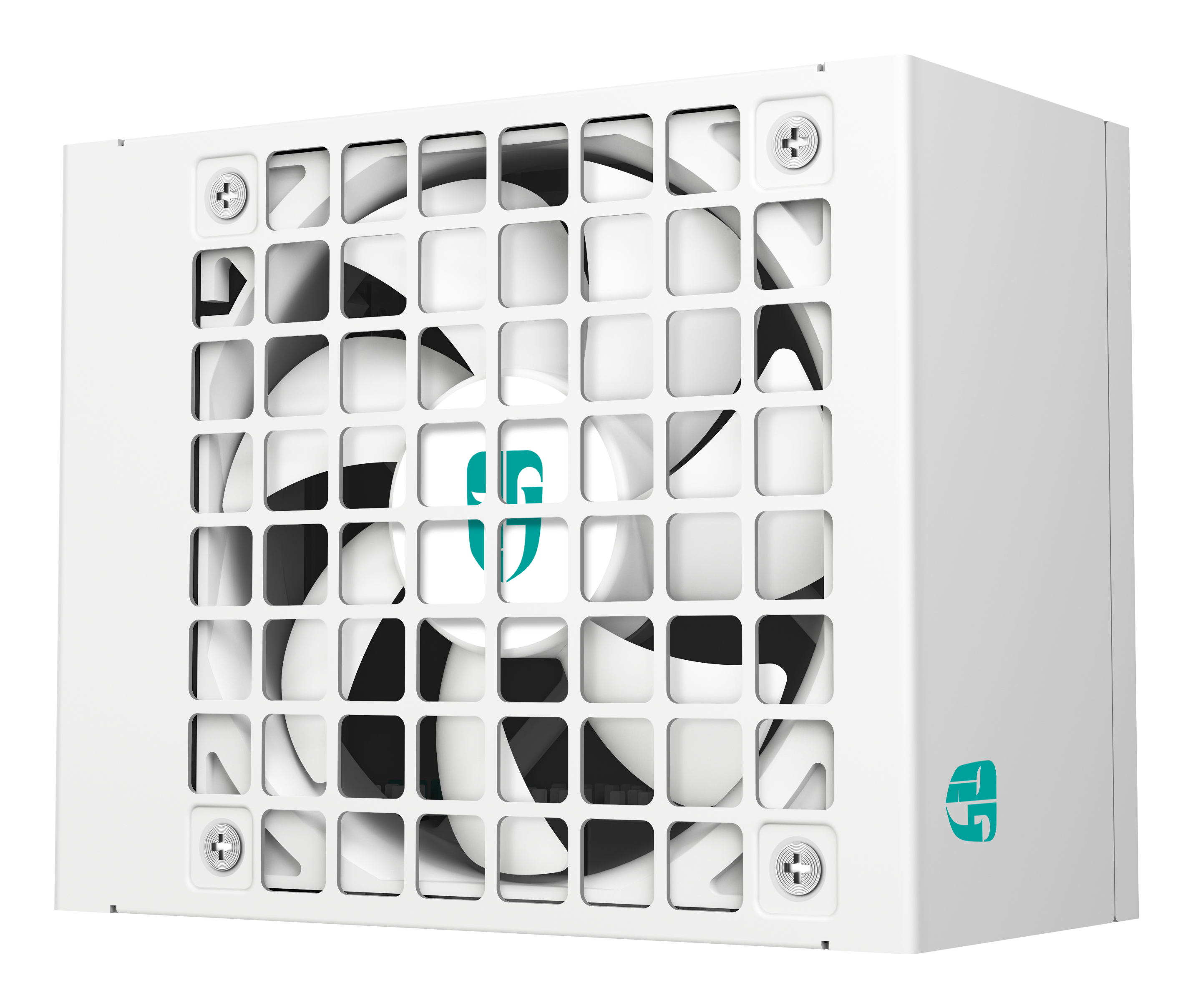 Gamer Storm PS750G WH power supply unit 750 W 20+4 pin ATX ATX White