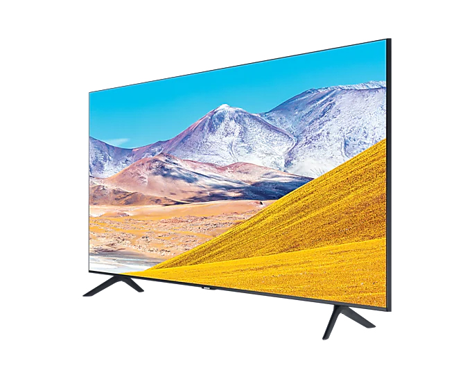 Samsung Series 8 UA55TU8000U – image 3