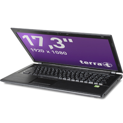TERRA MOBILE 1774Q Intel® Core™ i5 i5-4210M Laptop – image 4