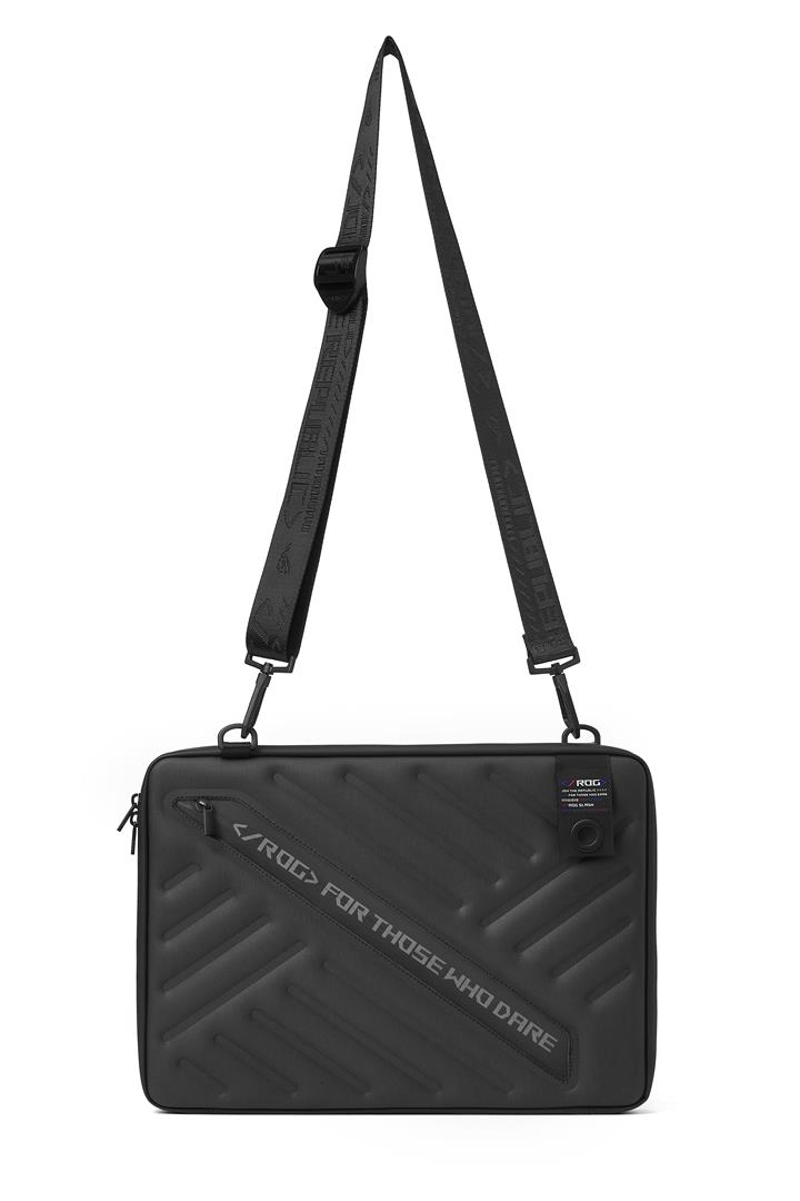 ASUS ROG SLASH Protective Laptop Bag – image 7