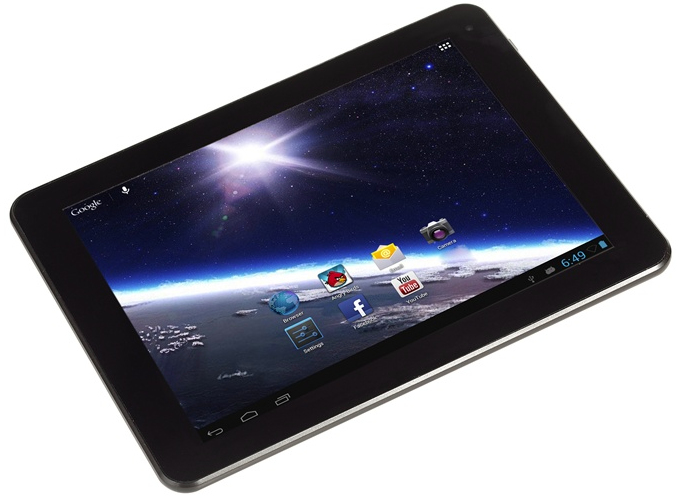 Salora TAB8001 tablet Boxchip – image 3