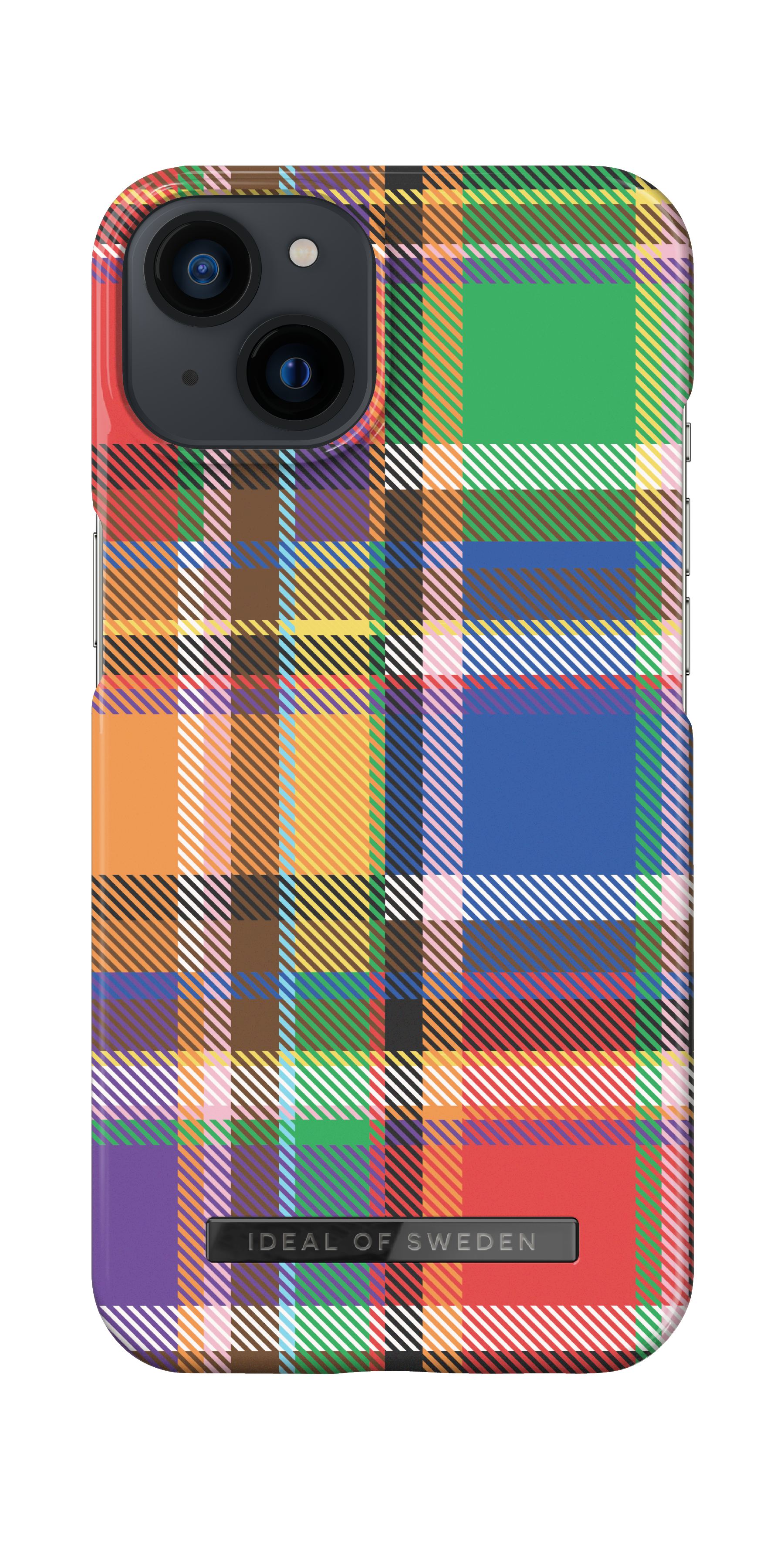 iDeal of Sweden Printed Case iPhone 13 Case for Equality – image 3