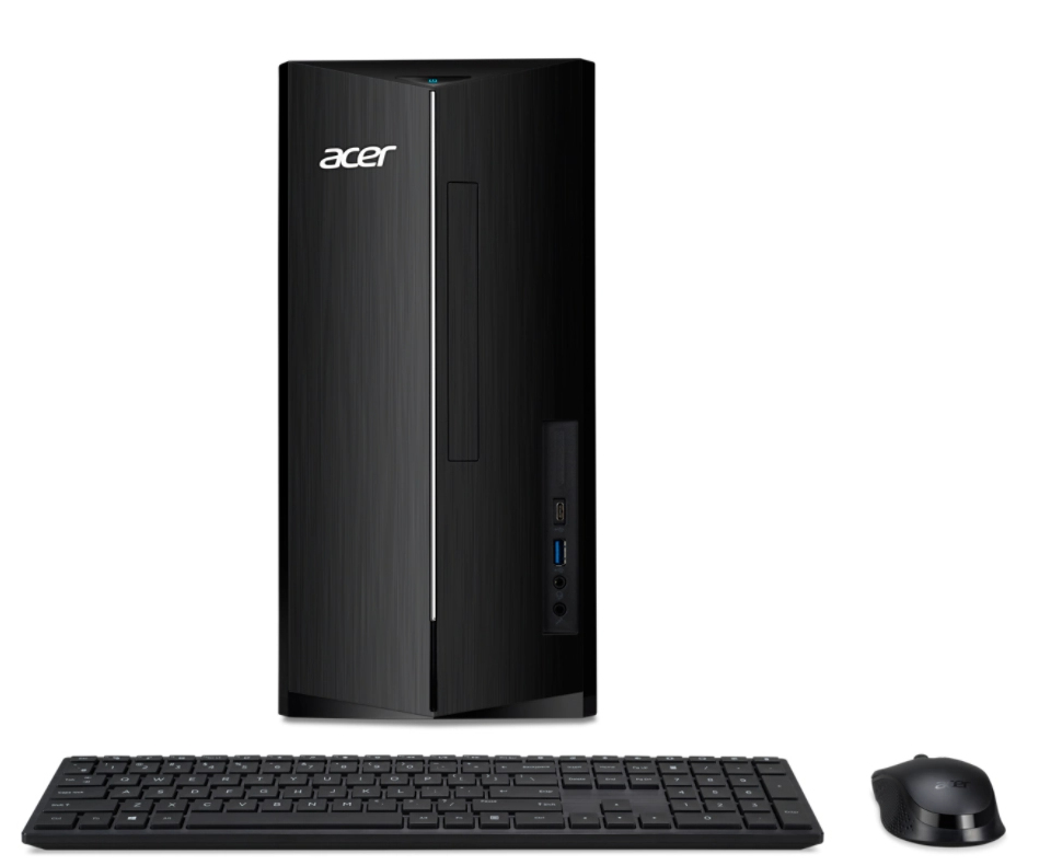 Acer DG.E31EB.009 PC/workstation Intel® Core™ i5 i5-12400F – image 5