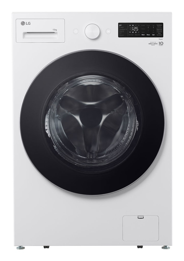 LG WFN1510WHT — vue 1 sur 8