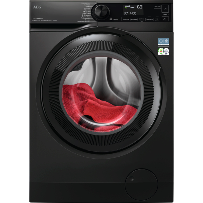 AEG LR7606UDS4 — vue 1 sur 7