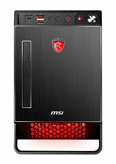 MSI Nightblade X2B-247 Intel® Core™ i5 i5-6400