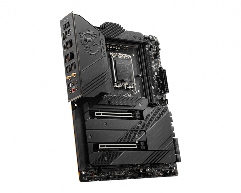 MSI MEG Z690 UNIFY-X – image 3