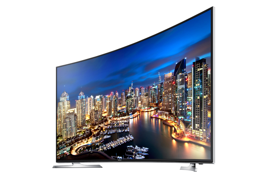 Samsung Series 7 UE55HU7100S – image 6