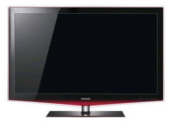 Samsung LE-40B653T5PXZG TV – image 1
