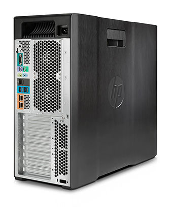 HP 840 + DreamColor Z32x – image 5