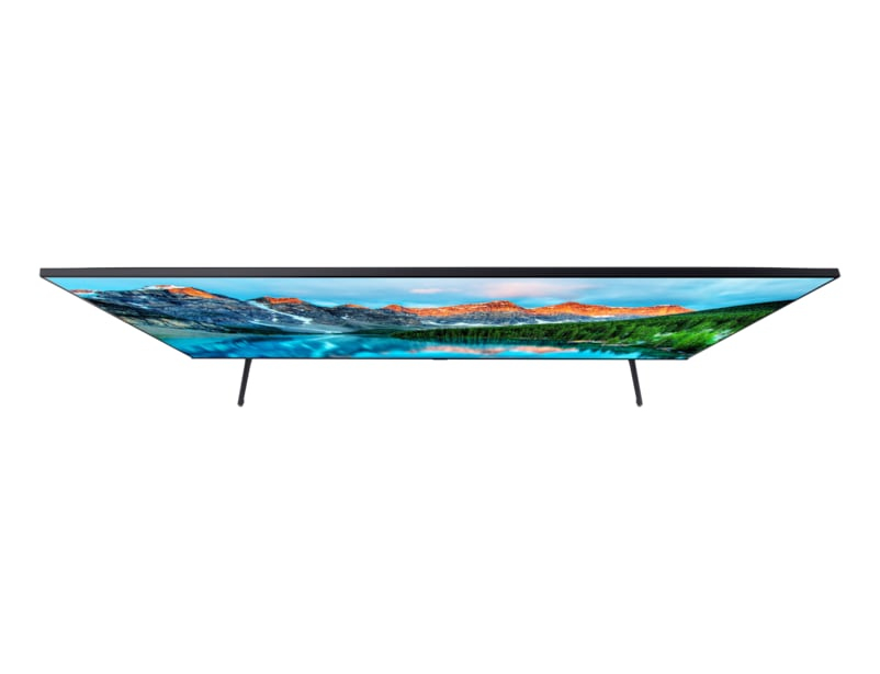 Samsung LH50BETHLGW 127 cm (50") 4K Ultra HD Smart TV Wi-Fi Grey, Titanium Rollable display – image 7