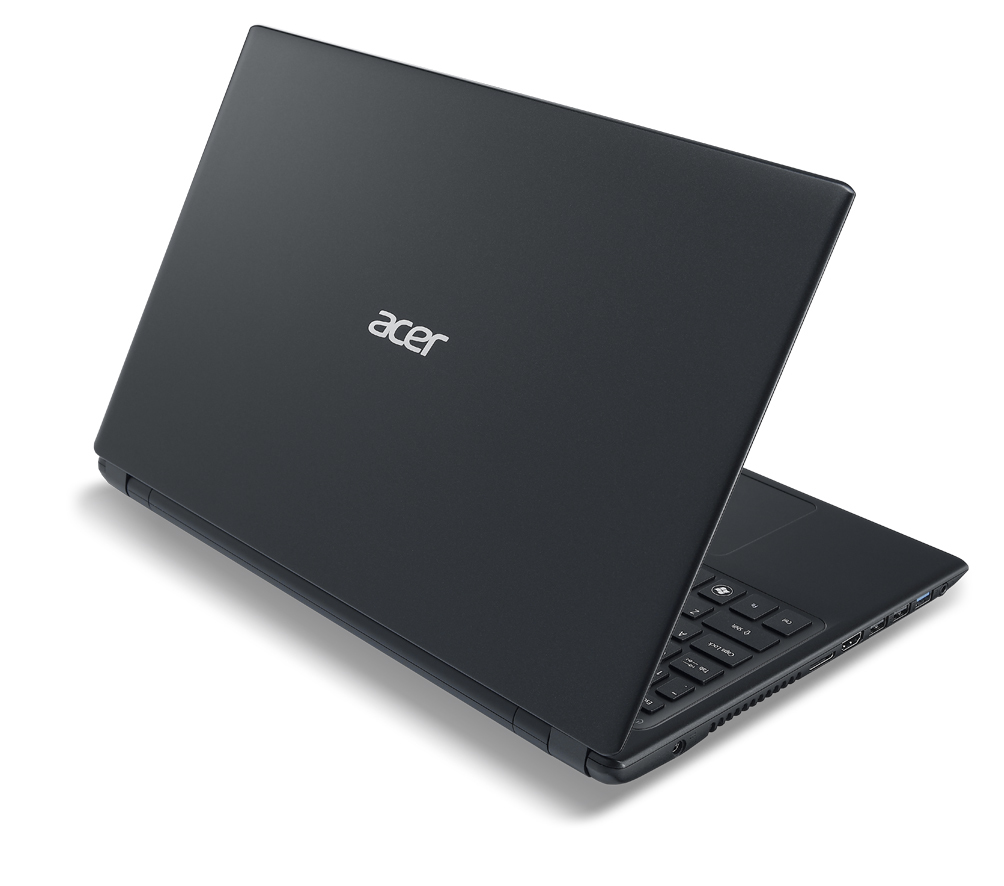 Acer Aspire 531G-967B4G50Makk Intel® Pentium® 967 Laptop 39.6 cm (15.6") HD 4 GB DDR3-SDRAM 500 GB HDD Wi-Fi 4 (802.11n) Windows 7 Home Premium Black – image 2