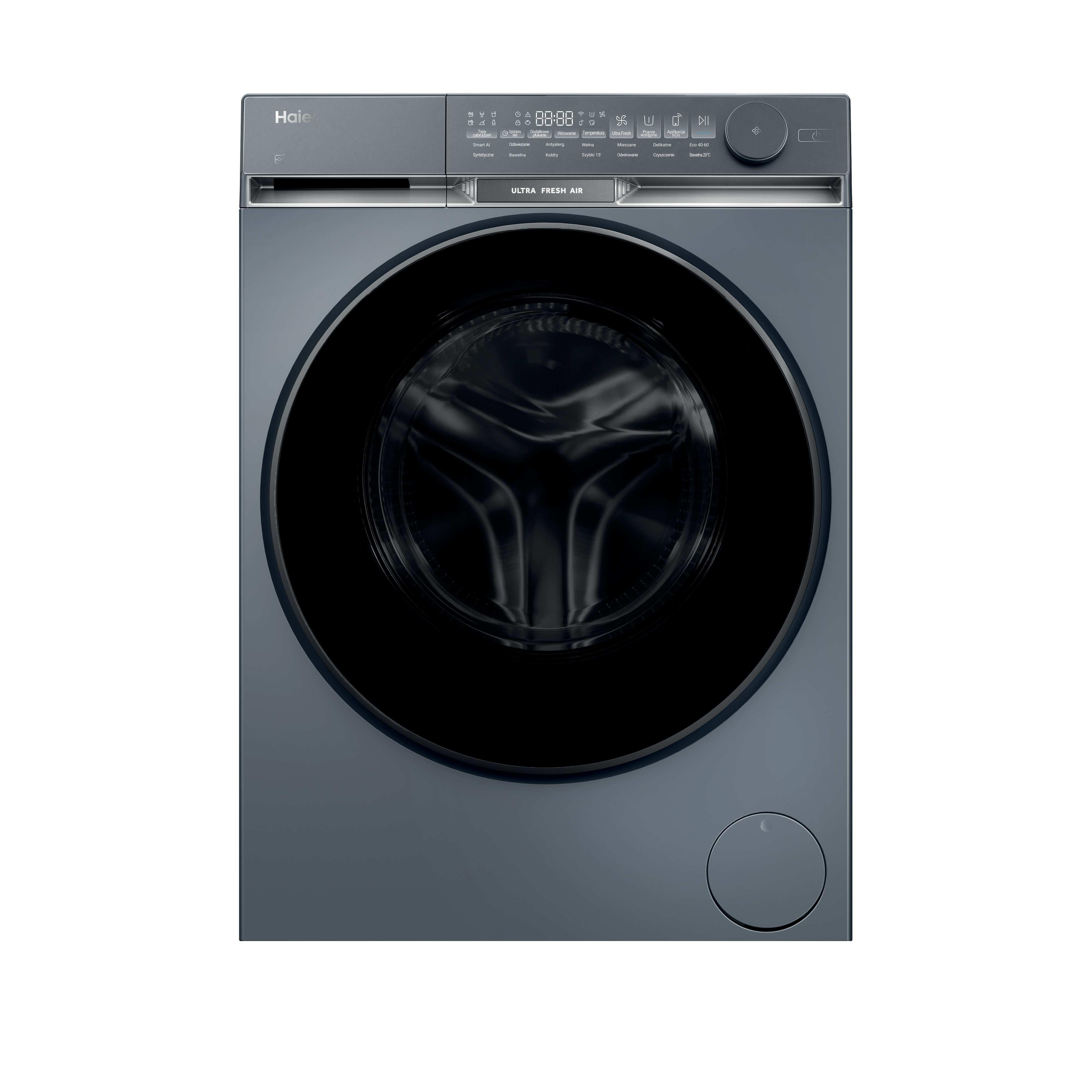 Haier HW90-B14387GTU1 — vue 1 sur 8