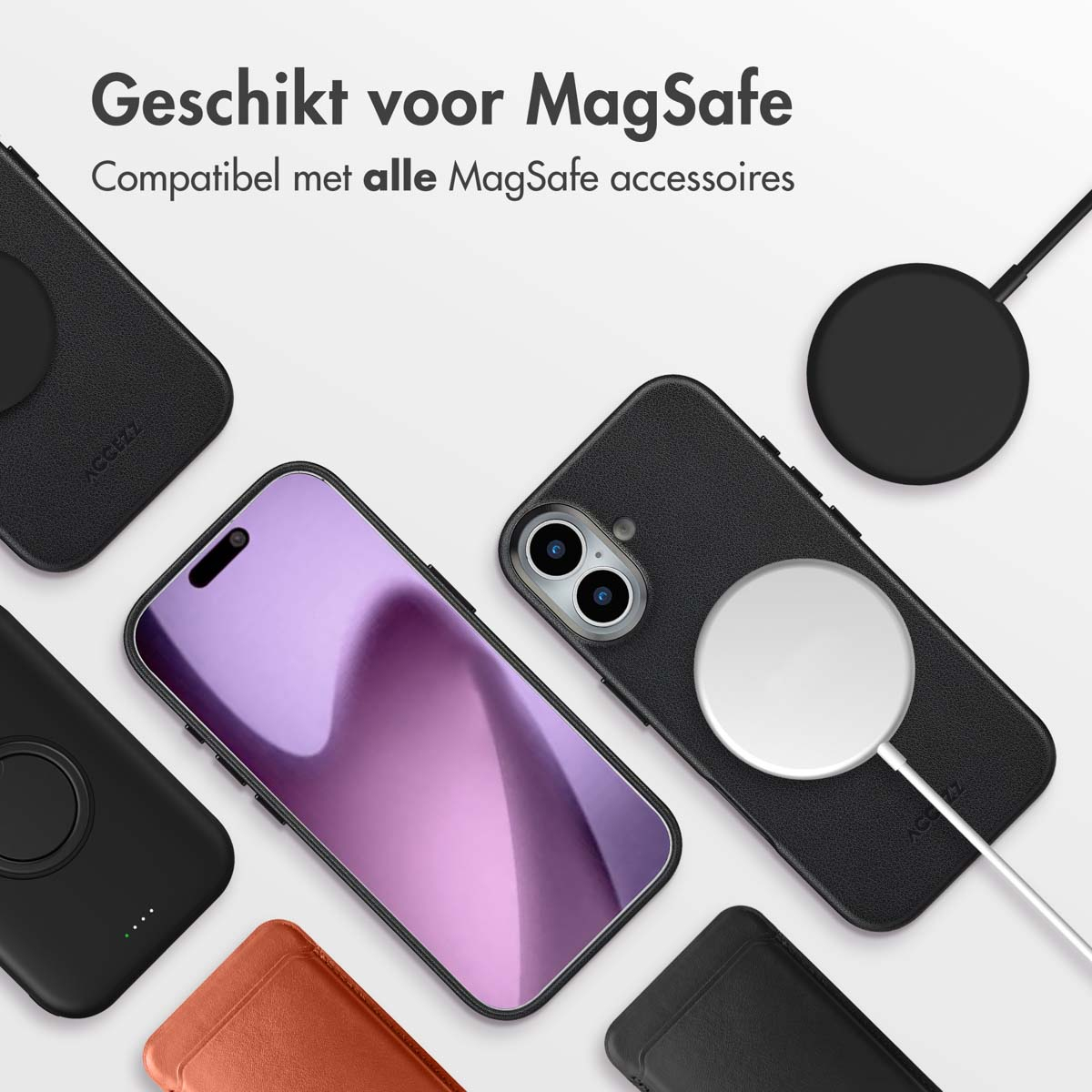 Accezz SH00094452 mobile phone case – image 8