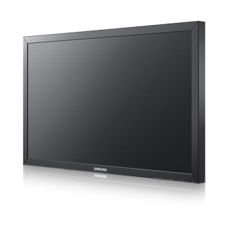 Samsung 700DX-3 computer monitor – image 2