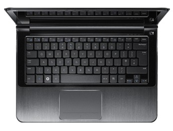 Samsung 9 900X3A-A01 Intel® Core™ i5 i5-2537M 33.8 cm (13.3") 4 GB DDR3-SDRAM 128 GB Intel® HD Graphics 3000 Windows 7 Professional Black – image 6