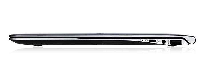 Samsung 9 900X3C-A04CL Intel® Core™ i7 i7-3517U Laptop 33.8 cm (13.3") HD+ 4 GB DDR3-SDRAM 256 GB SSD Windows 8 Black – image 6