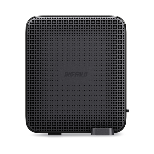 Buffalo CloudStor CS-X 2TB – image 4