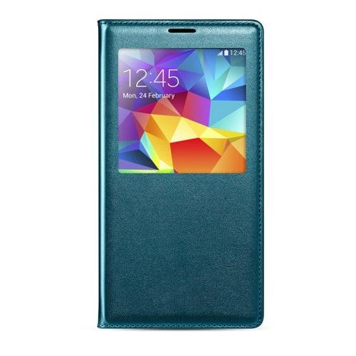 Area CST1980VIEWLB mobile phone case Blue