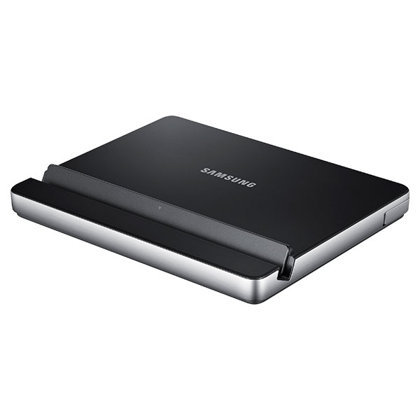 Samsung EE-MT800BBEGUS mobile device dock station Tablet Black – image 7
