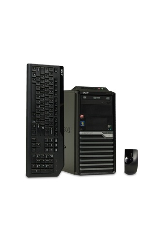 Acer Veriton M421G AMD Athlon X2 5400+
