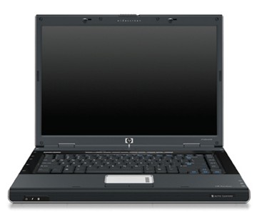 HP Pavilion dv5120eu Notebook PC