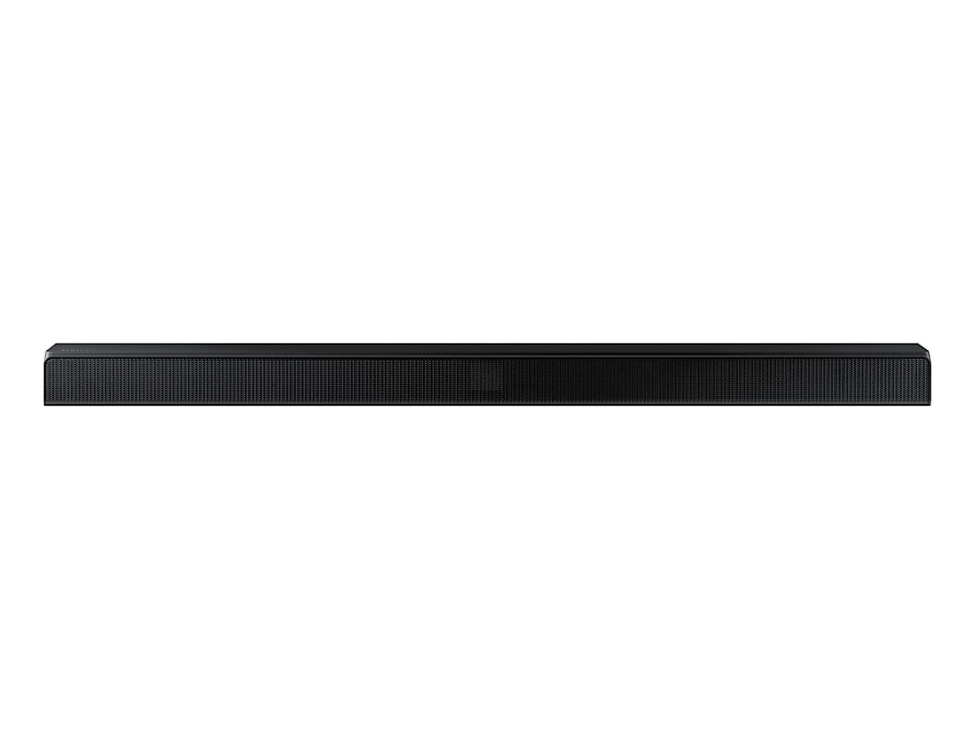 Samsung HW-T550 audio amplifier 2.1 channels Black – image 3