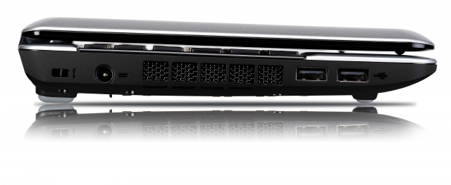 MSI Wind U135-632NL – image 5