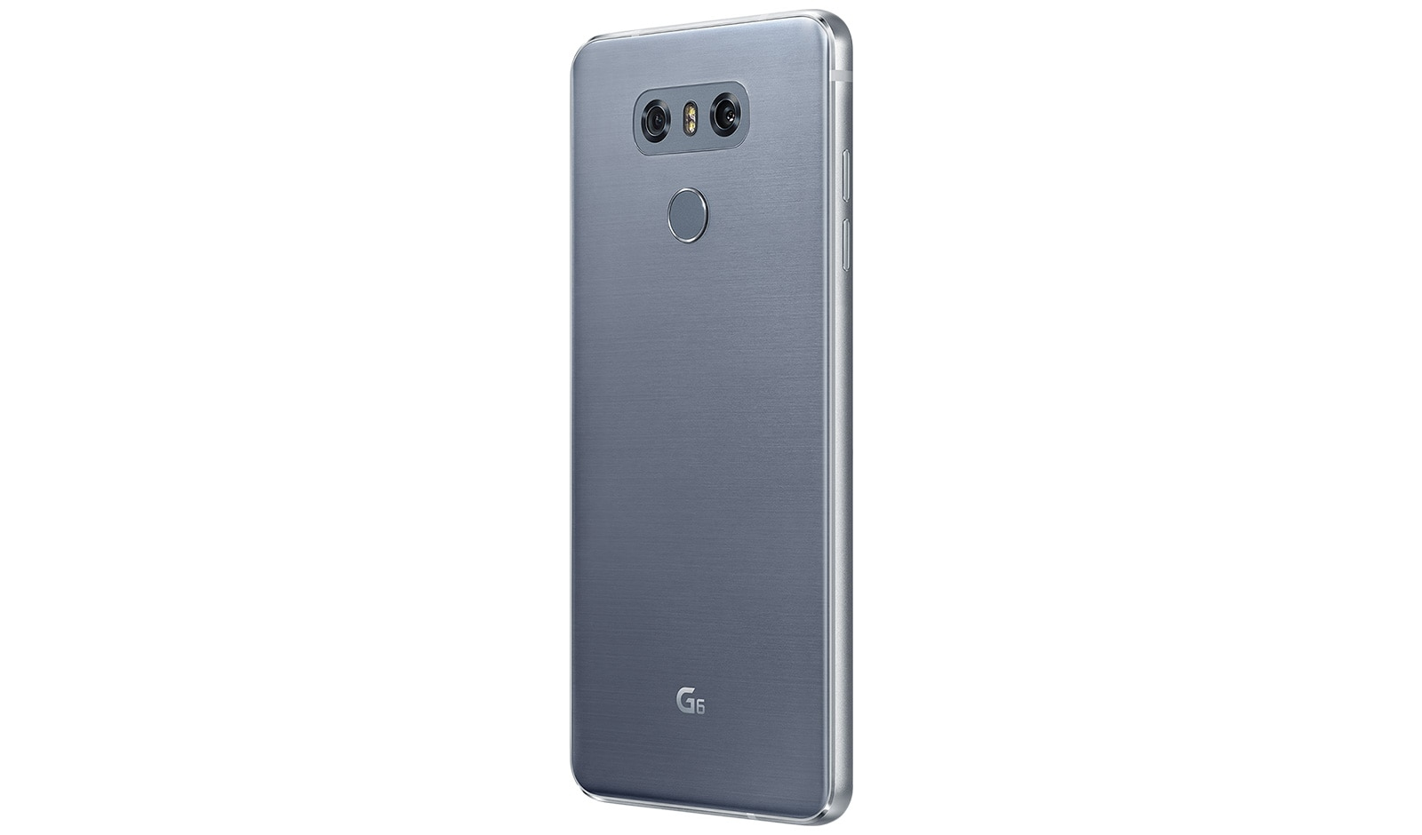 LG G6 H870Ds 14.5 cm (5.7") Dual SIM Android 7.0 4G USB Type-C 4 GB 64 GB 3300 mAh Platinum – image 8