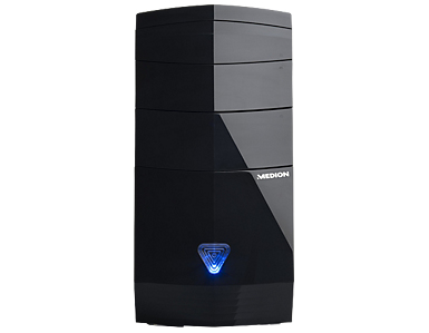 ERAZER PC X5369 D – image 1