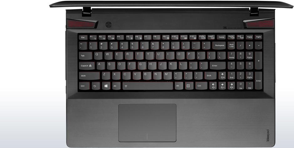 Lenovo IdeaPad Y500A Intel® Core™ i5 i5-3230M Laptop – image 5