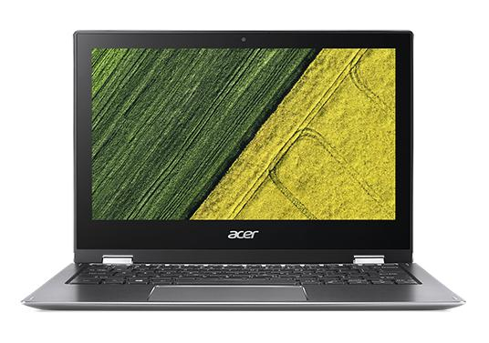 Acer Spin 1 SP111-32N-P56D Intel® Pentium® N4200 Hybrid (2-in-1) – image 2