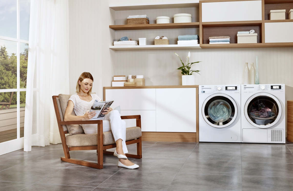 Beko DPY 8405 GXB2 – image 2