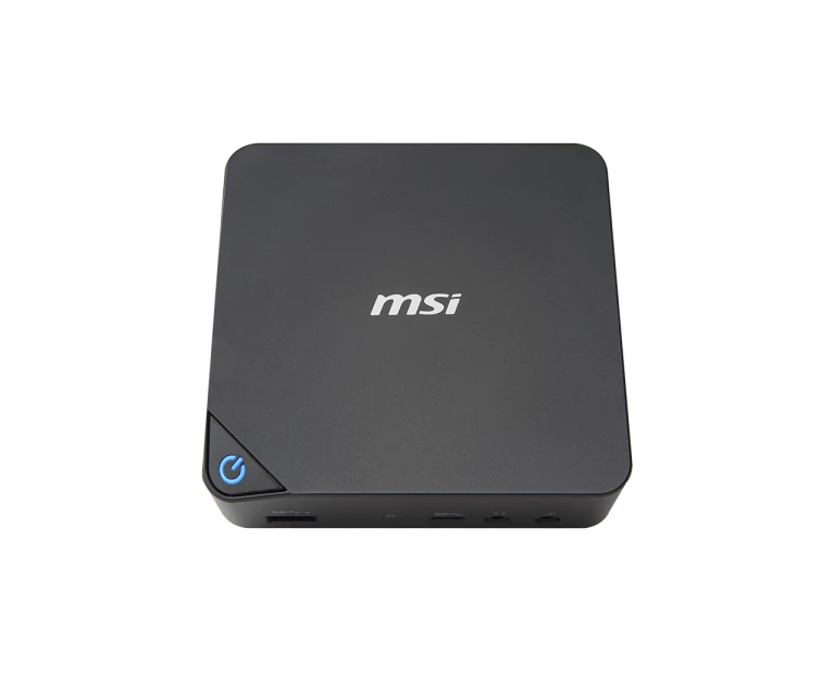 MSI Cubi 2-020DE Intel® Core™ i3 i3-7100U – image 2