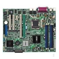 ASUS P5CR-LS Intel® E7221 LGA 775 (Socket T) ATX