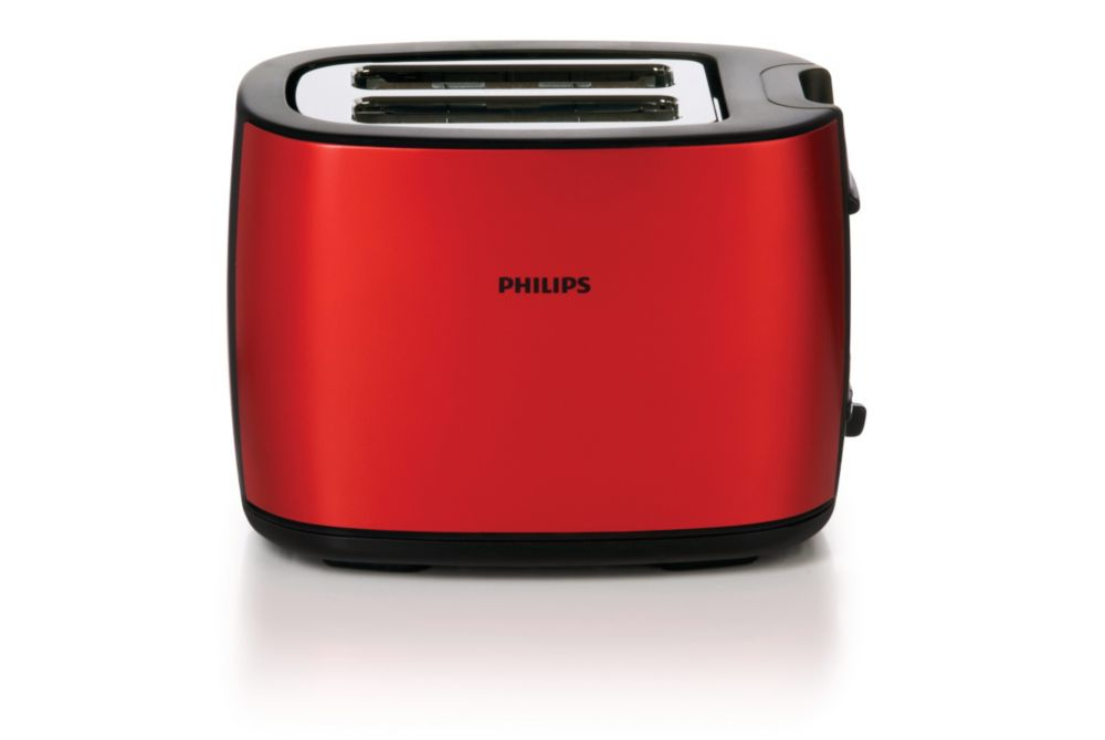 Philips HD2628/40 — vue 1 sur 4