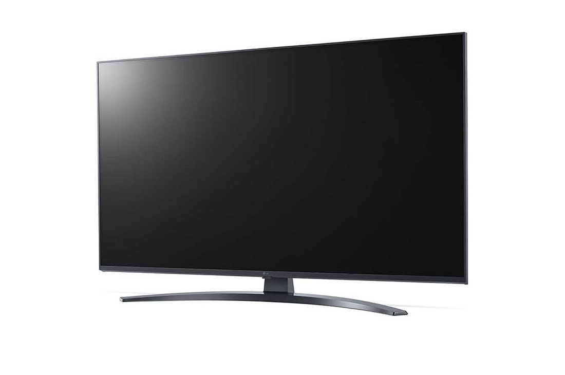 LG 43UP78003LB TV – image 1
