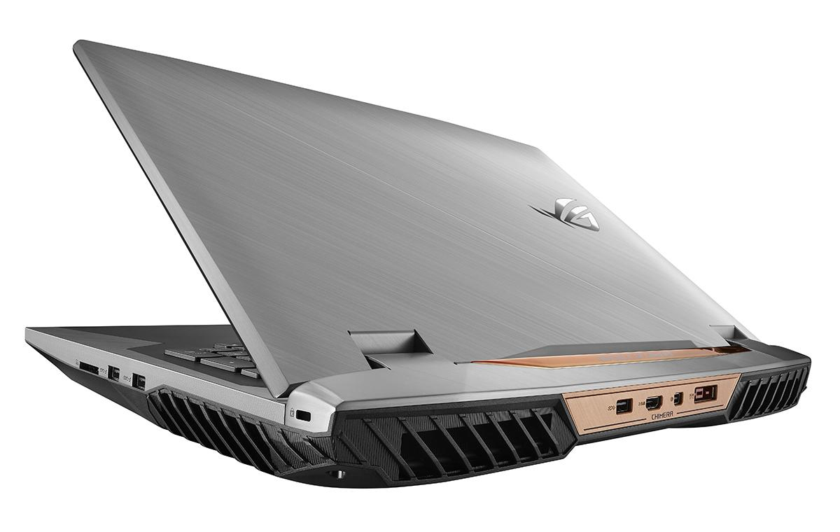 ASUS ROG G703GI-E5021T Intel® Core™ i7 i7-8750H Laptop – image 6