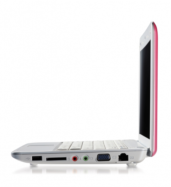 MSI Wind U100P-005NL – image 5
