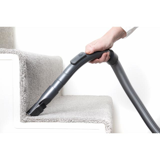 Hoover 39001522 2.3 L Cylinder vacuum Wet 700 W Dust bag – image 8