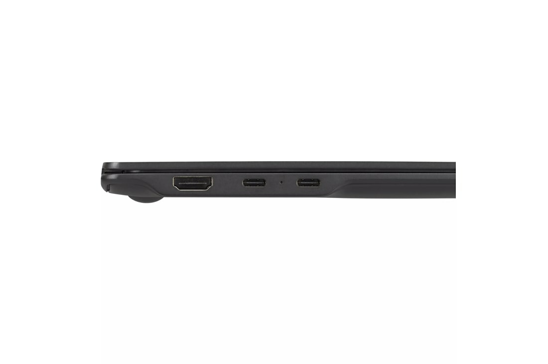 LG Gram 17Z90SP-G.ADB9U1 laptop Intel Core Ultra 7 155H – image 5