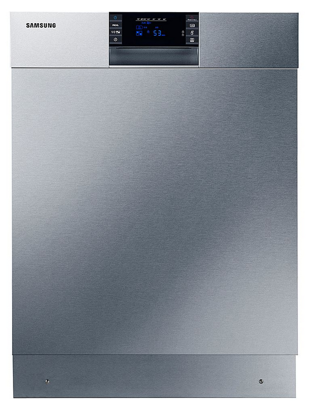 Samsung DW-UG622T dishwasher Freestanding 13 place settings